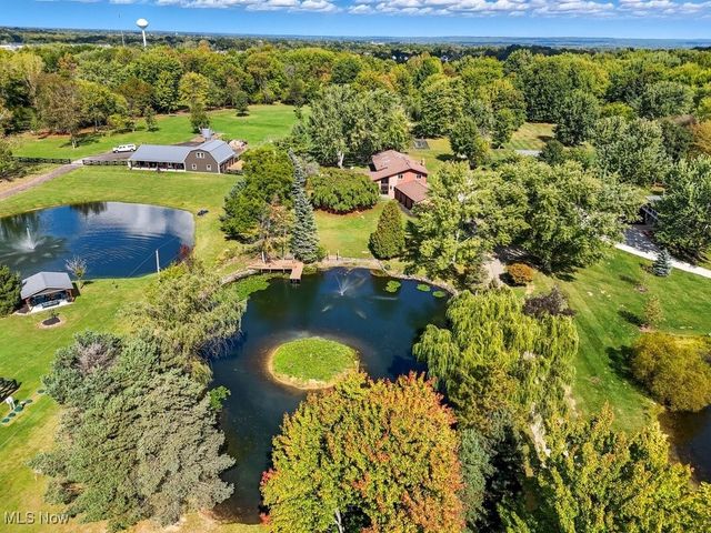 4747 Sharon Copley Road, Medina, OH 44256