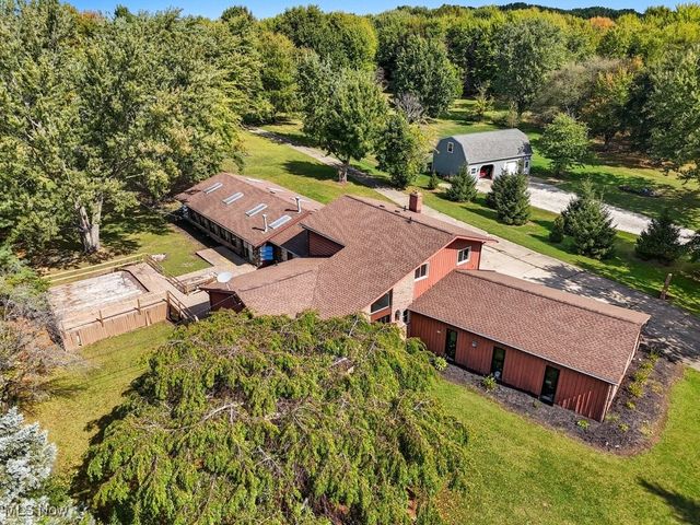 4747 Sharon Copley Road, Medina, OH 44256