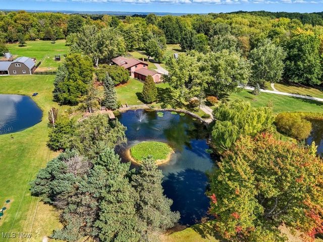 4747 Sharon Copley Road, Medina, OH 44256