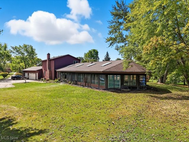 4747 Sharon Copley Road, Medina, OH 44256