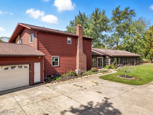 4747 Sharon Copley Road, Medina, OH 44256