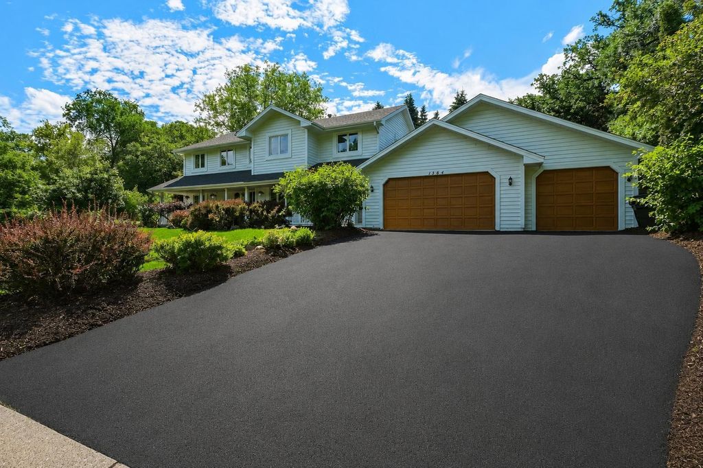 1364 Chatterton Court, Eagan, MN 55123
