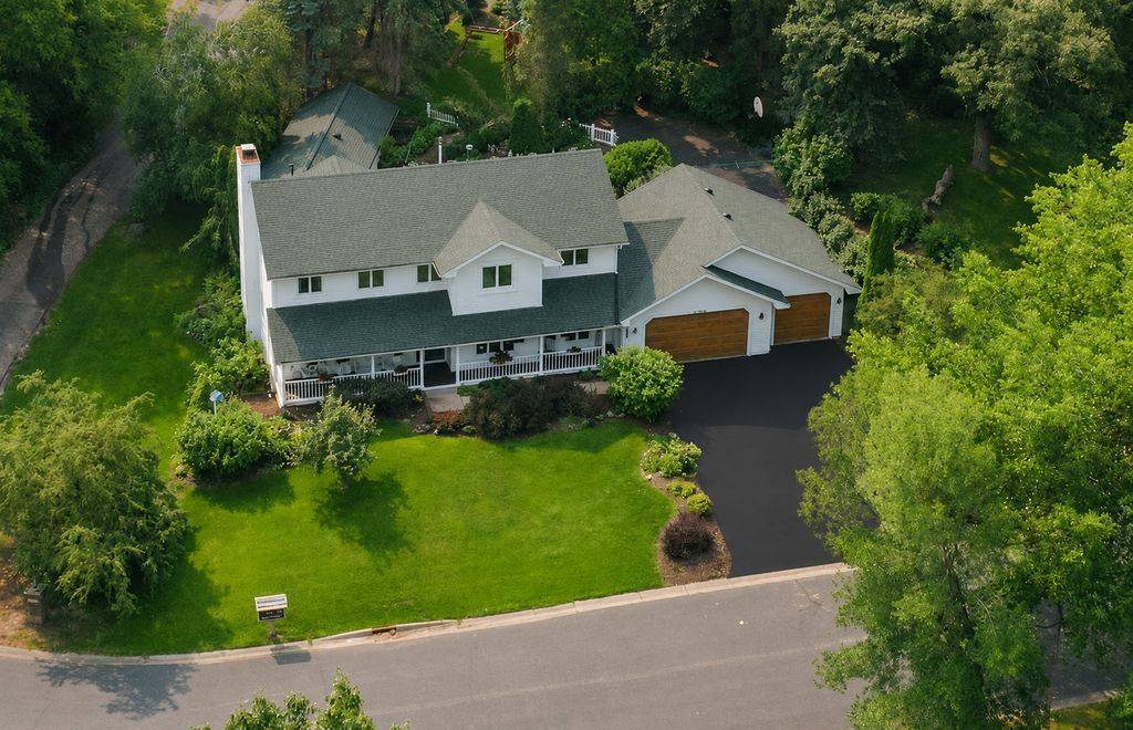1364 Chatterton Court, Eagan, MN 55123 — photo 2