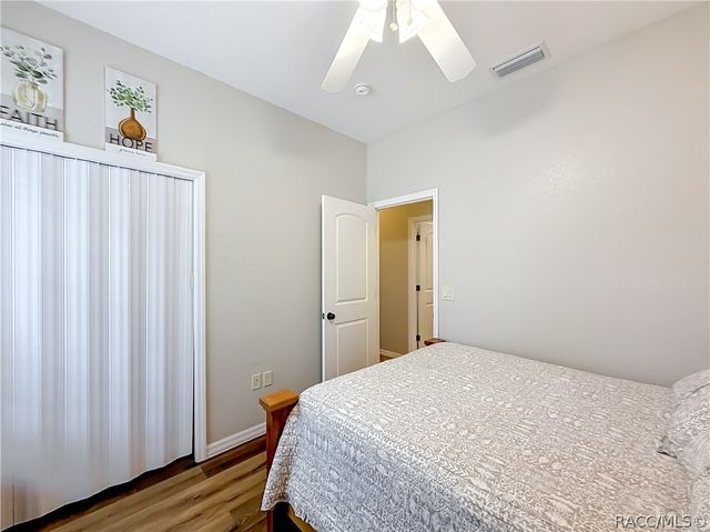 803 Crestview Circle N, Wildwood, FL 34785
