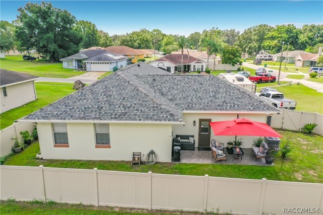803 Crestview Circle N, Wildwood, FL 34785