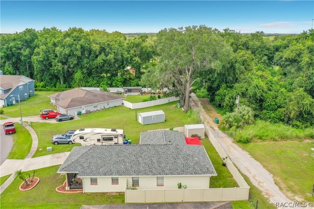 803 Crestview Circle N, Wildwood, FL 34785