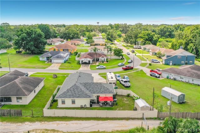 803 Crestview Circle N, Wildwood, FL 34785