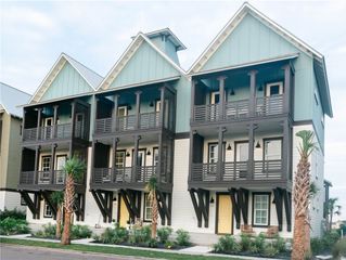 167 Spanish Dagger, Port Aransas, TX 78373