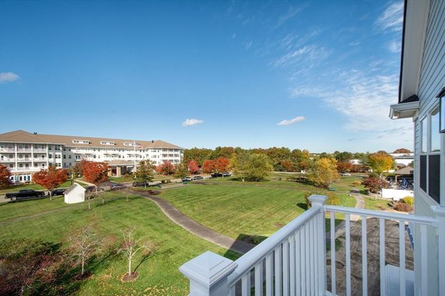 2 Proprietor's Drive 27, Marshfield, MA 02050