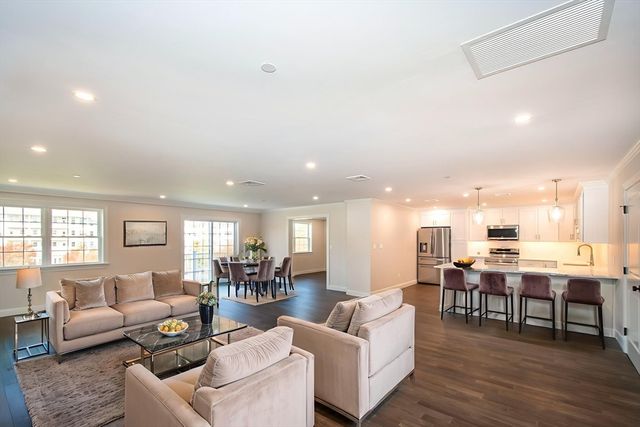 2 Proprietor's Drive 27, Marshfield, MA 02050