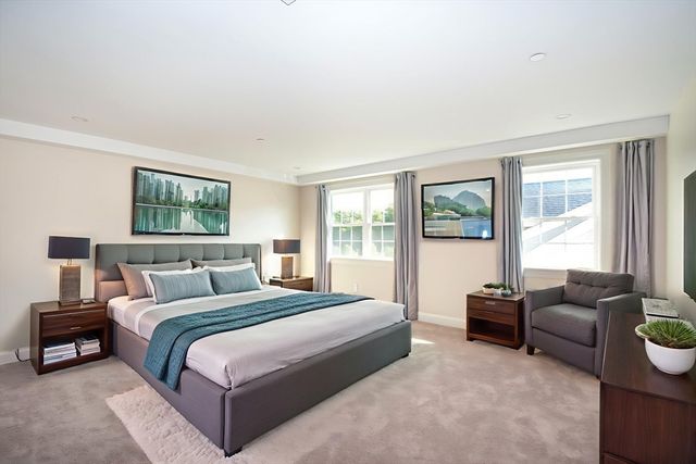 2 Proprietor's Drive 27, Marshfield, MA 02050