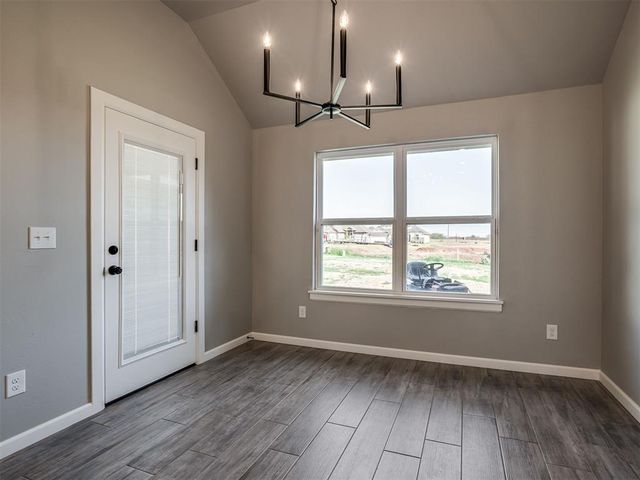 11917 Rockbed Drive, Yukon, OK 73099