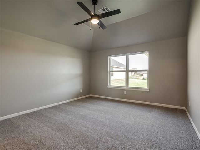 11917 Rockbed Drive, Yukon, OK 73099