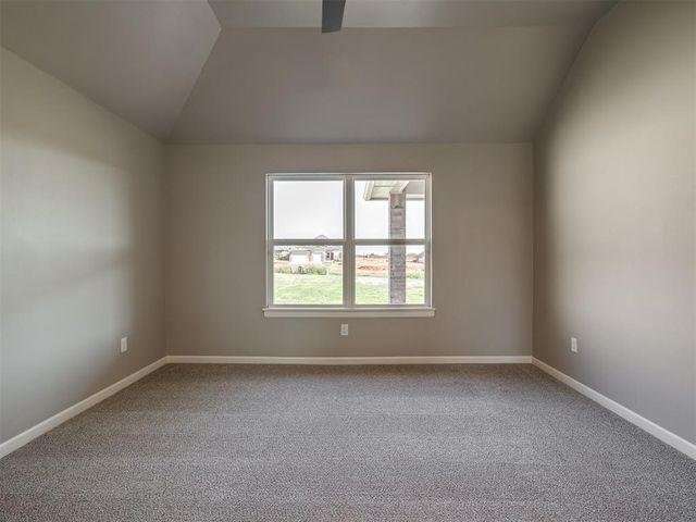 11917 Rockbed Drive, Yukon, OK 73099
