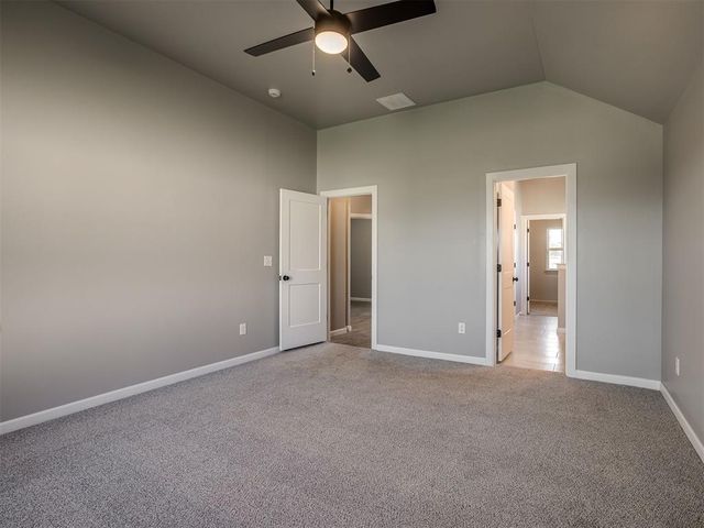 11917 Rockbed Drive, Yukon, OK 73099