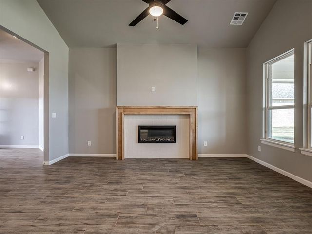11917 Rockbed Drive, Yukon, OK 73099