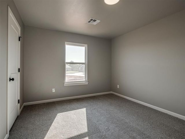 11917 Rockbed Drive, Yukon, OK 73099