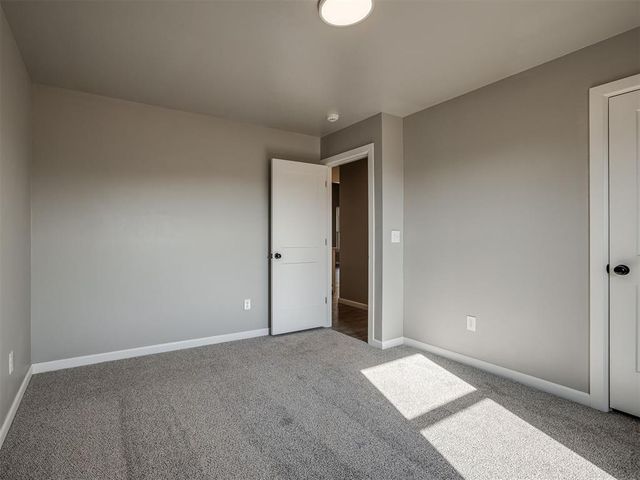 11917 Rockbed Drive, Yukon, OK 73099