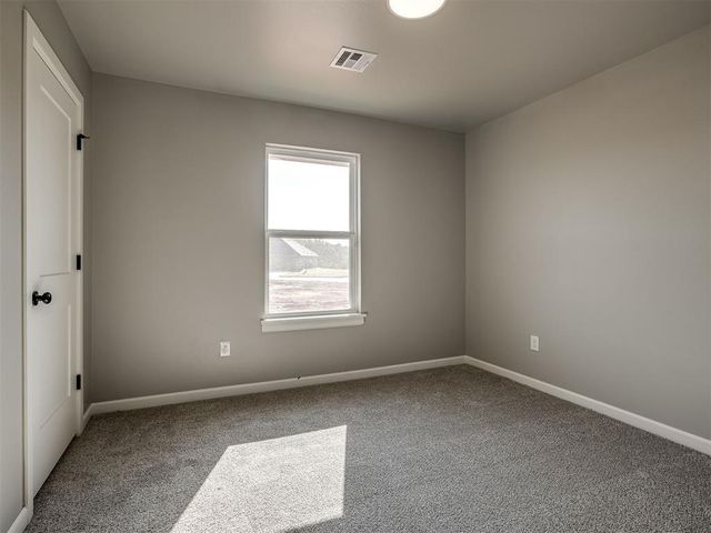11917 Rockbed Drive, Yukon, OK 73099