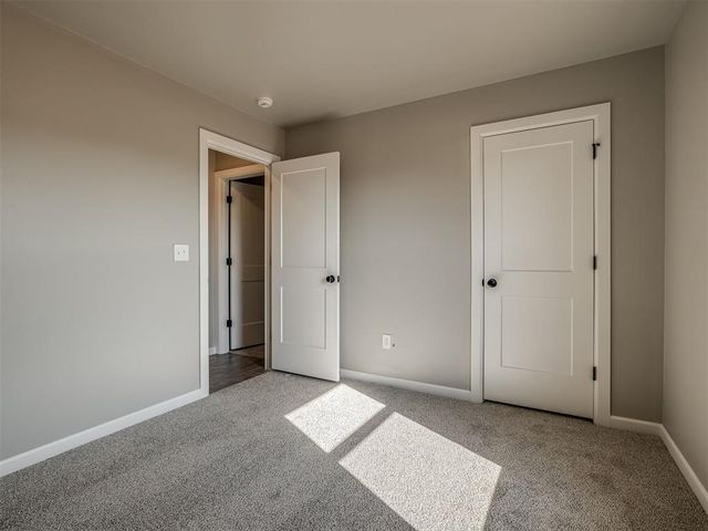 11917 Rockbed Drive, Yukon, OK 73099