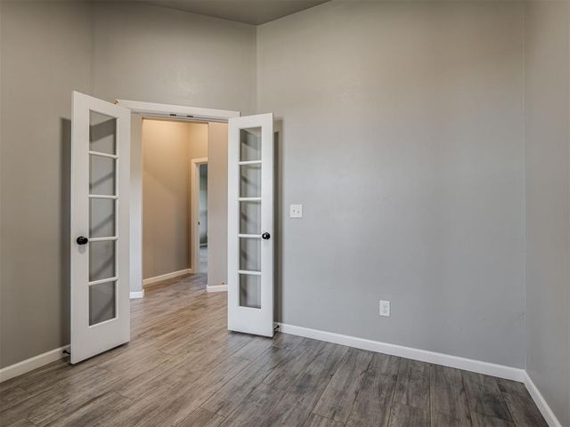 11917 Rockbed Drive, Yukon, OK 73099