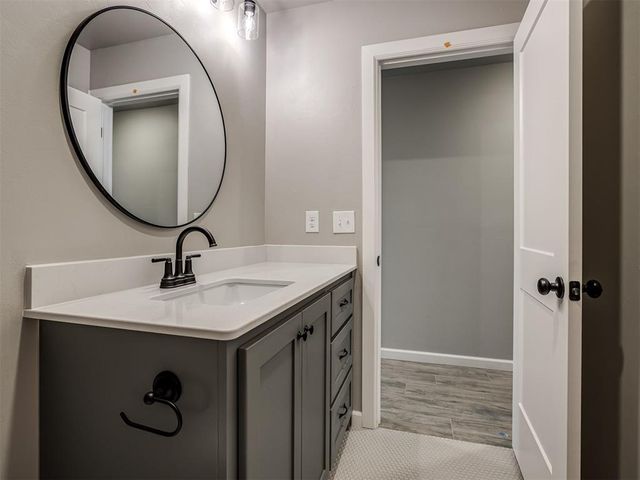 11917 Rockbed Drive, Yukon, OK 73099