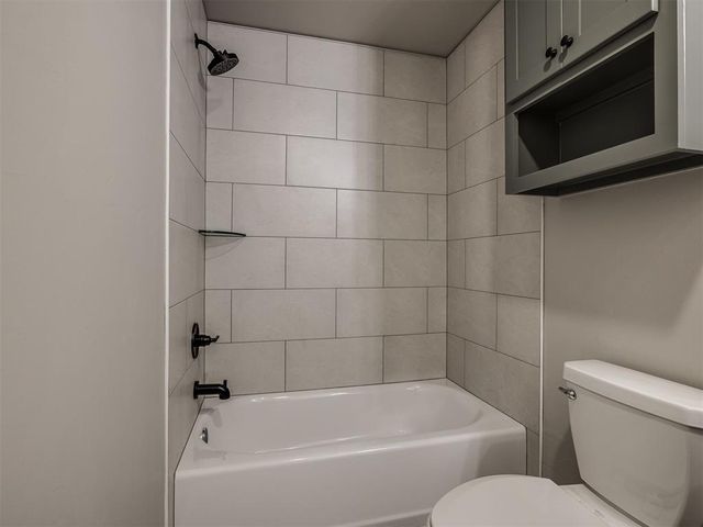 11917 Rockbed Drive, Yukon, OK 73099