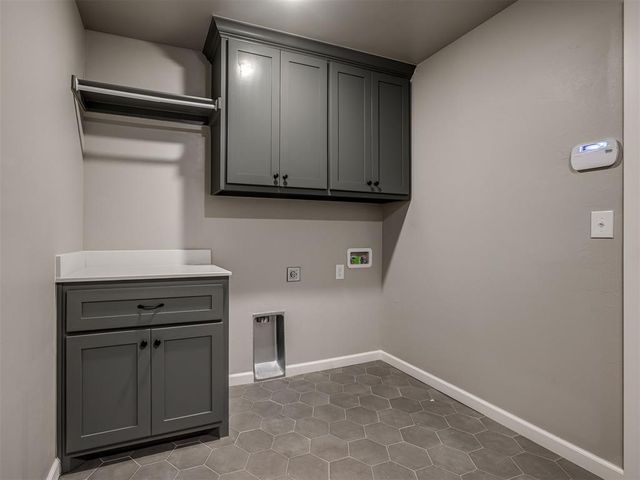 11917 Rockbed Drive, Yukon, OK 73099