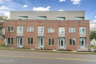 1602 N Central St 101, Knoxville, TN 37917