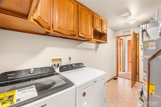 812 San Francisco Avenue NE, Olympia, WA 98506