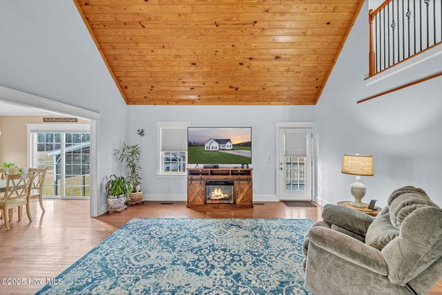 175 Yeates Lane, Hertford, NC 27944