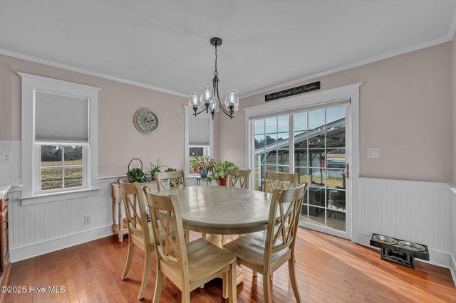 175 Yeates Lane, Hertford, NC 27944