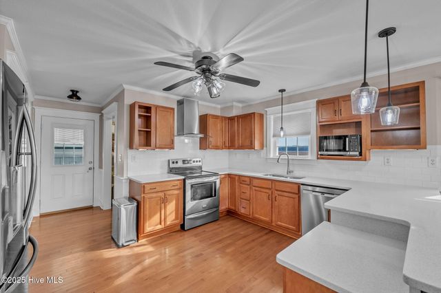 175 Yeates Lane, Hertford, NC 27944