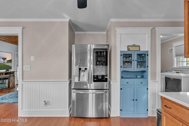 175 Yeates Lane, Hertford, NC 27944