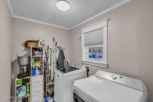 175 Yeates Lane, Hertford, NC 27944