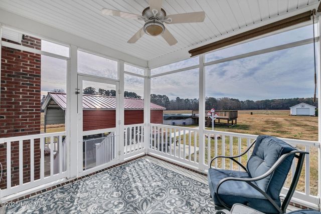 175 Yeates Lane, Hertford, NC 27944