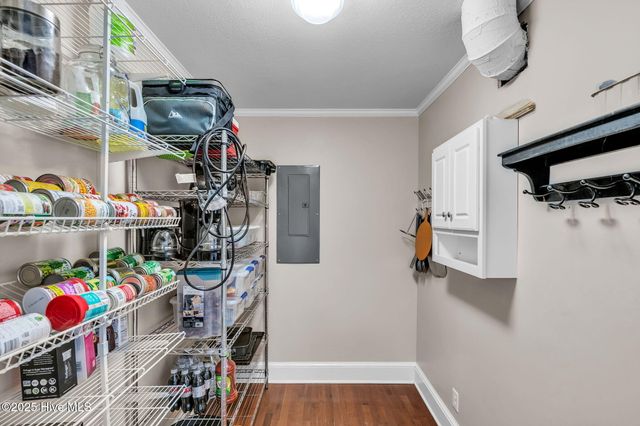 175 Yeates Lane, Hertford, NC 27944