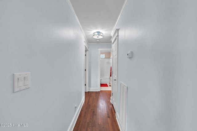 175 Yeates Lane, Hertford, NC 27944