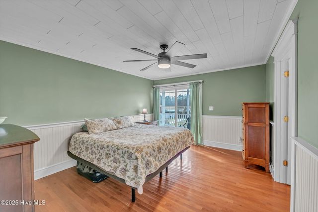 175 Yeates Lane, Hertford, NC 27944