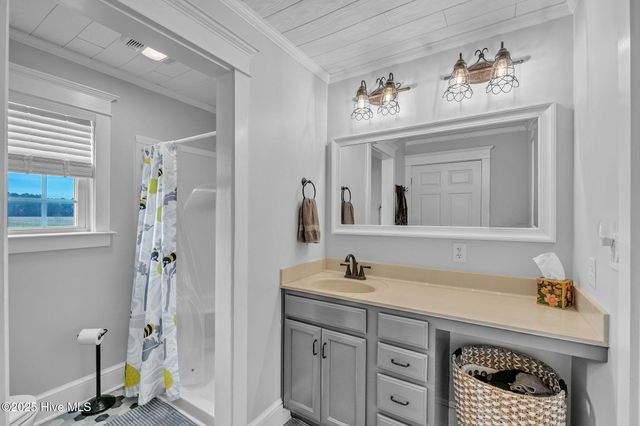 175 Yeates Lane, Hertford, NC 27944