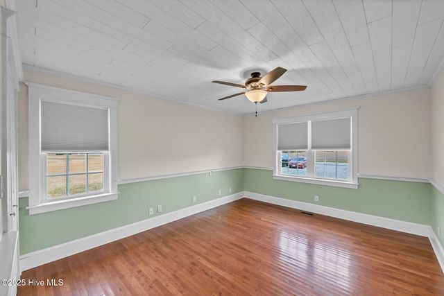 175 Yeates Lane, Hertford, NC 27944