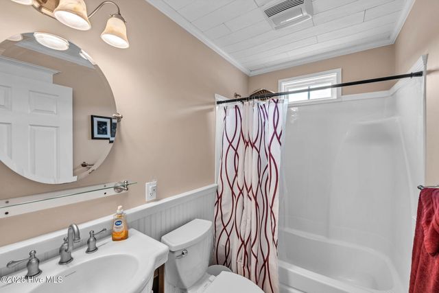 175 Yeates Lane, Hertford, NC 27944