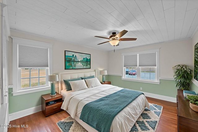 175 Yeates Lane, Hertford, NC 27944