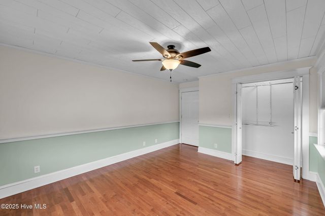 175 Yeates Lane, Hertford, NC 27944