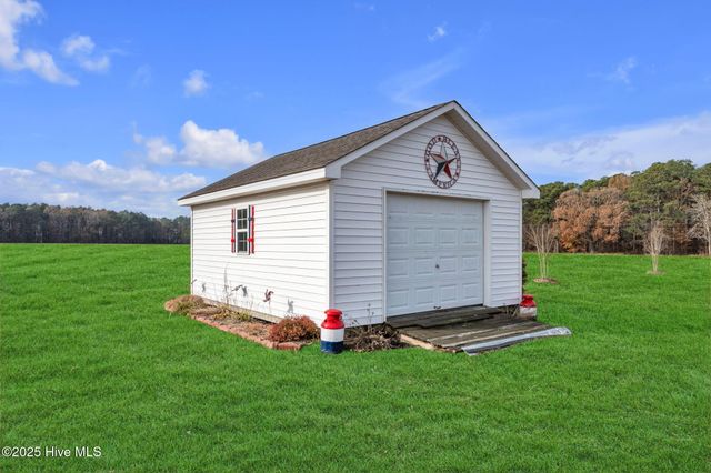 175 Yeates Lane, Hertford, NC 27944