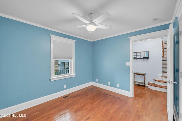 175 Yeates Lane, Hertford, NC 27944