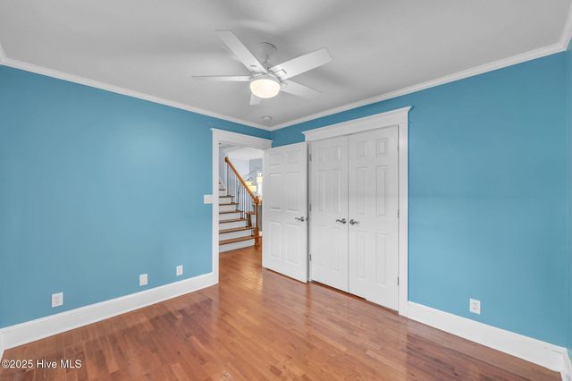 175 Yeates Lane, Hertford, NC 27944