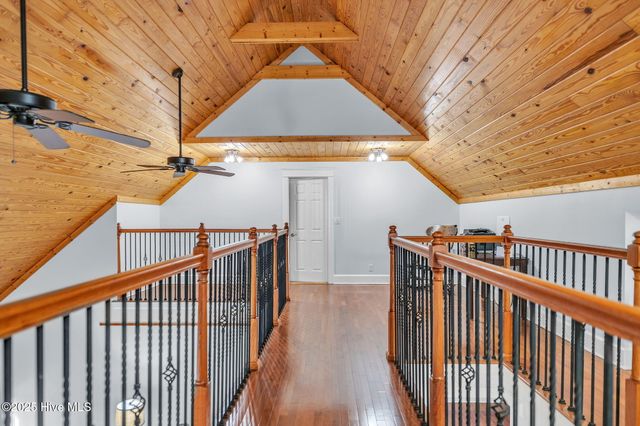 175 Yeates Lane, Hertford, NC 27944