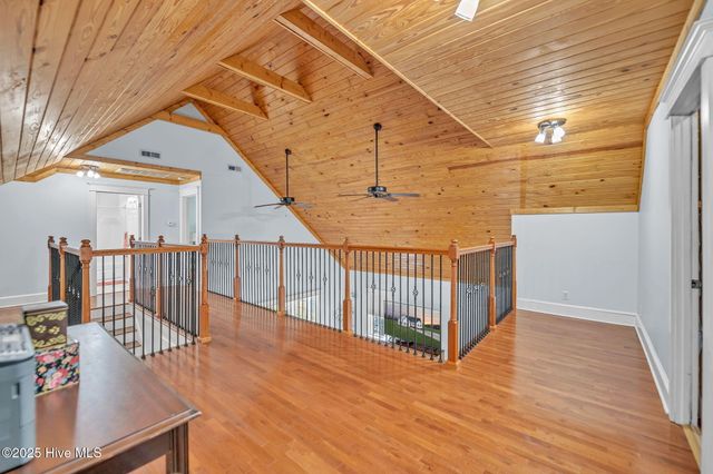 175 Yeates Lane, Hertford, NC 27944