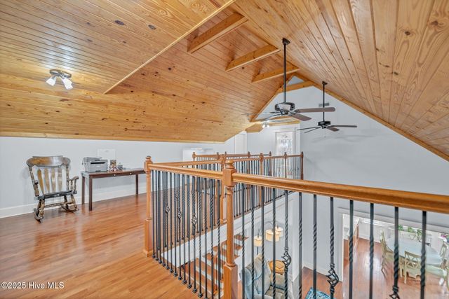 175 Yeates Lane, Hertford, NC 27944